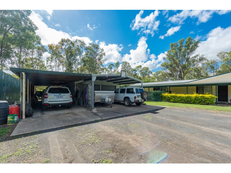 24 Pleasant Drive, Sharon QLD 4670