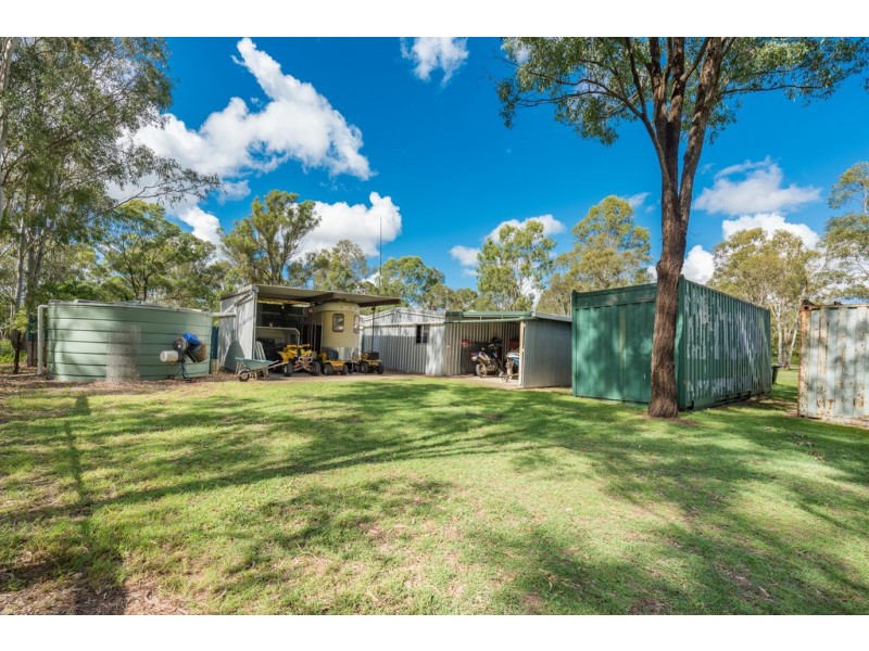 24 Pleasant Drive, Sharon QLD 4670