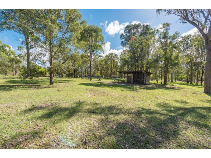 24 Pleasant Drive, Sharon QLD 4670