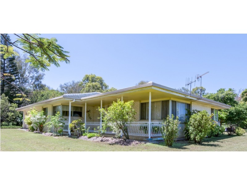 151 Moore Park Rd, Moore Park Beach QLD 4670