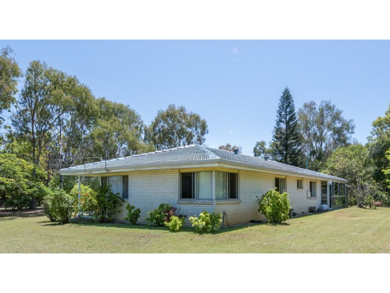 151 Moore Park Rd, Moore Park Beach QLD 4670