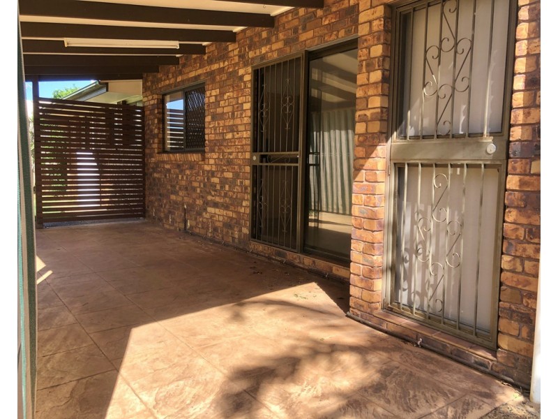 8 Sergiacomi Street, Gooburrum QLD 4670