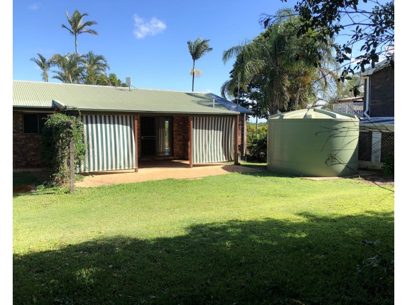 8 Sergiacomi Street, Gooburrum QLD 4670