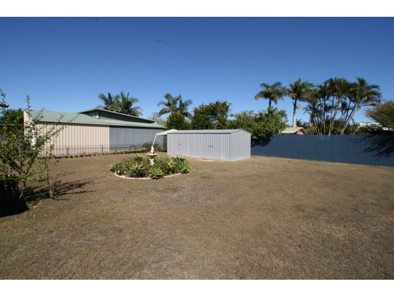 91 Riedy Street, Thabeban QLD 4670