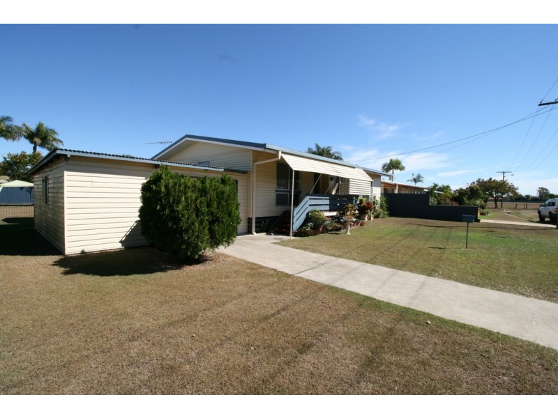 91 Riedy Street, Thabeban QLD 4670