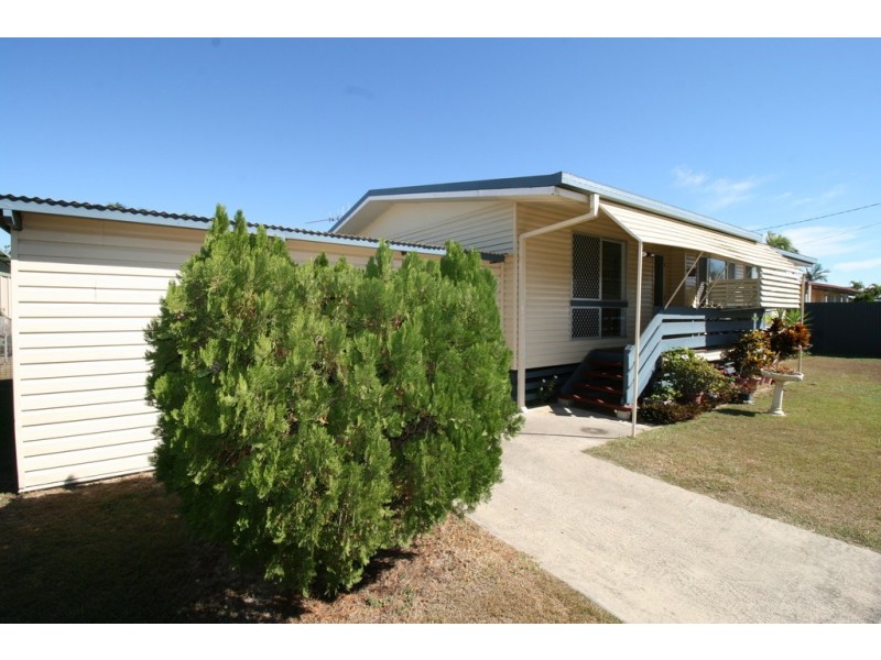 91 Riedy Street, Thabeban QLD 4670