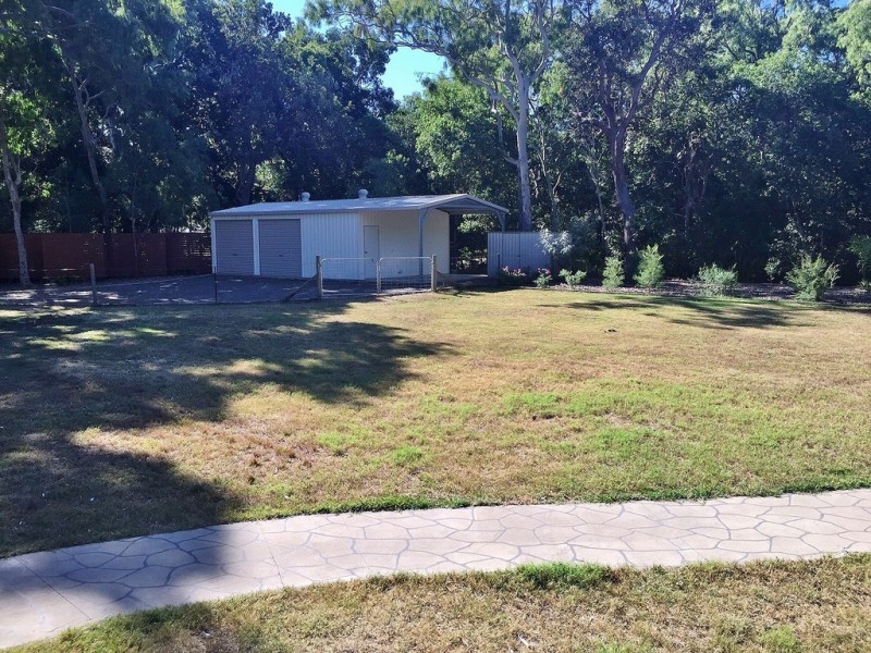 22 Plum Tree Crescent, Moore Park Beach QLD 4670