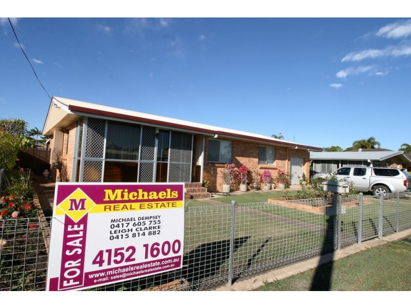 4 Horton St, Norville QLD 4670