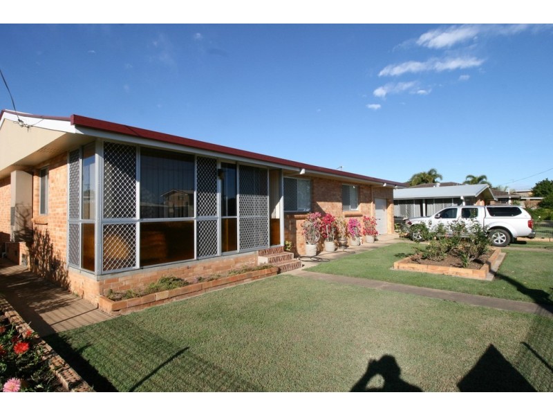 4 Horton St, Norville QLD 4670