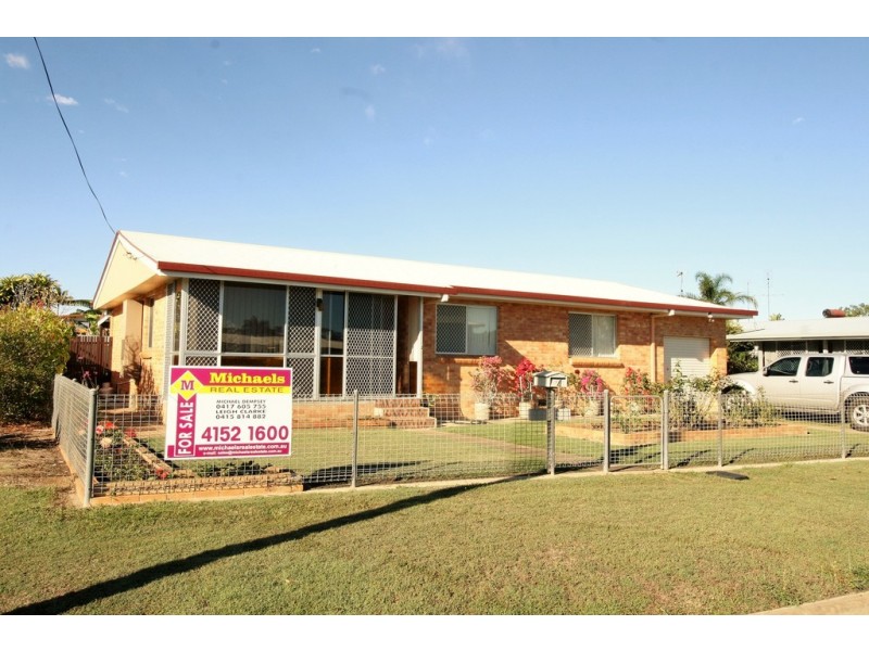 4 Horton St, Norville QLD 4670