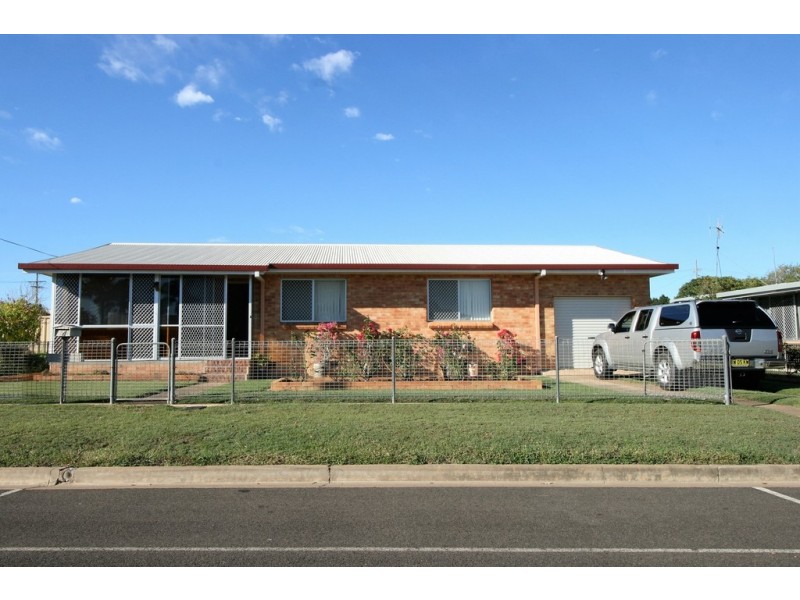 4 Horton St, Norville QLD 4670