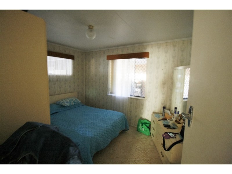 4 Horton St, Norville QLD 4670