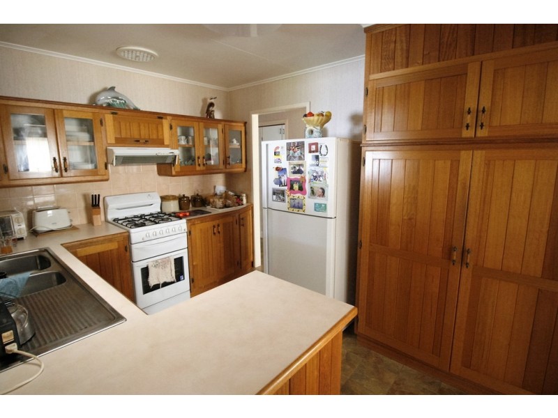 4 Horton St, Norville QLD 4670