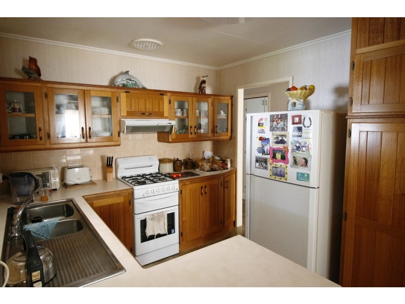 4 Horton St, Norville QLD 4670