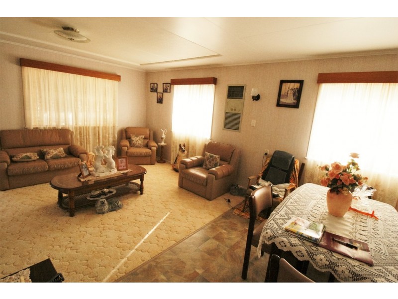 4 Horton St, Norville QLD 4670