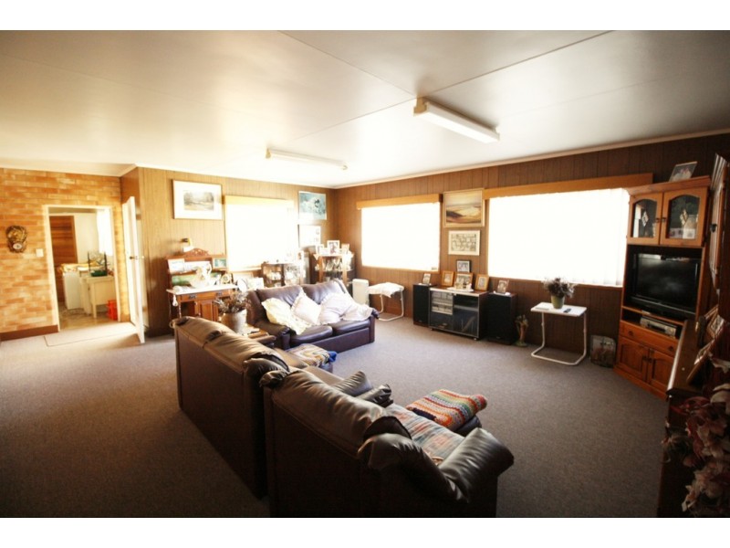 4 Horton St, Norville QLD 4670