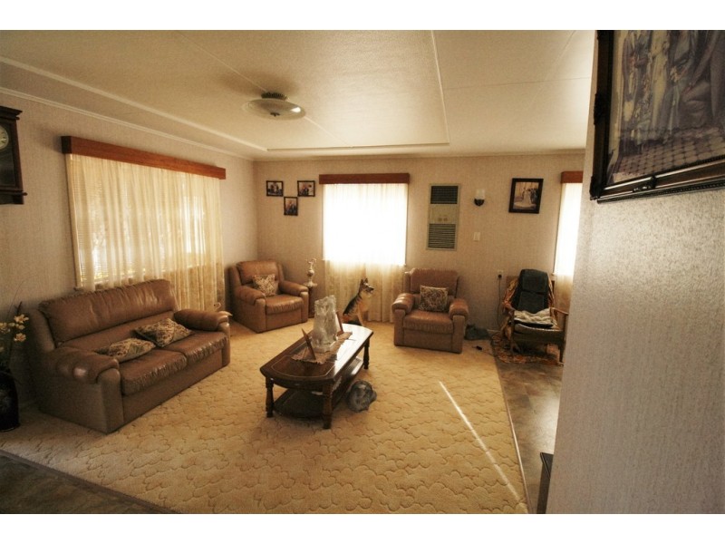 4 Horton St, Norville QLD 4670