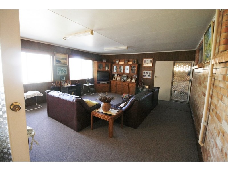 4 Horton St, Norville QLD 4670