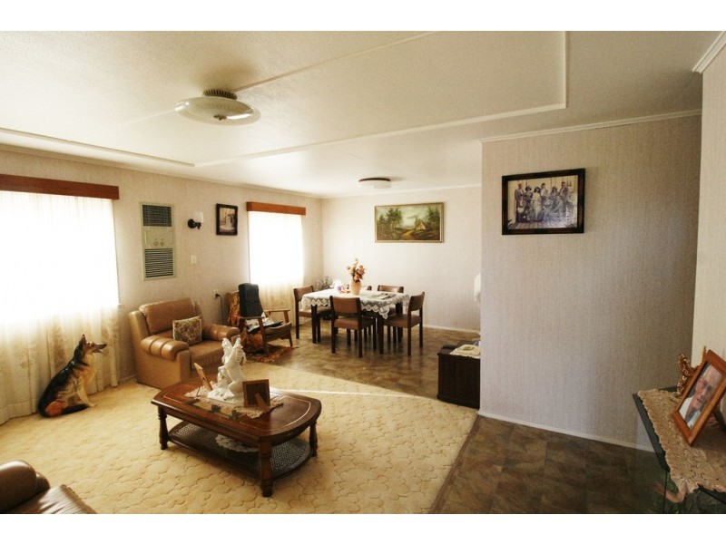 4 Horton St, Norville QLD 4670