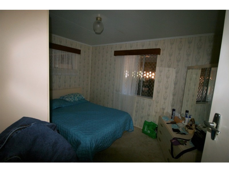 4 Horton St, Norville QLD 4670