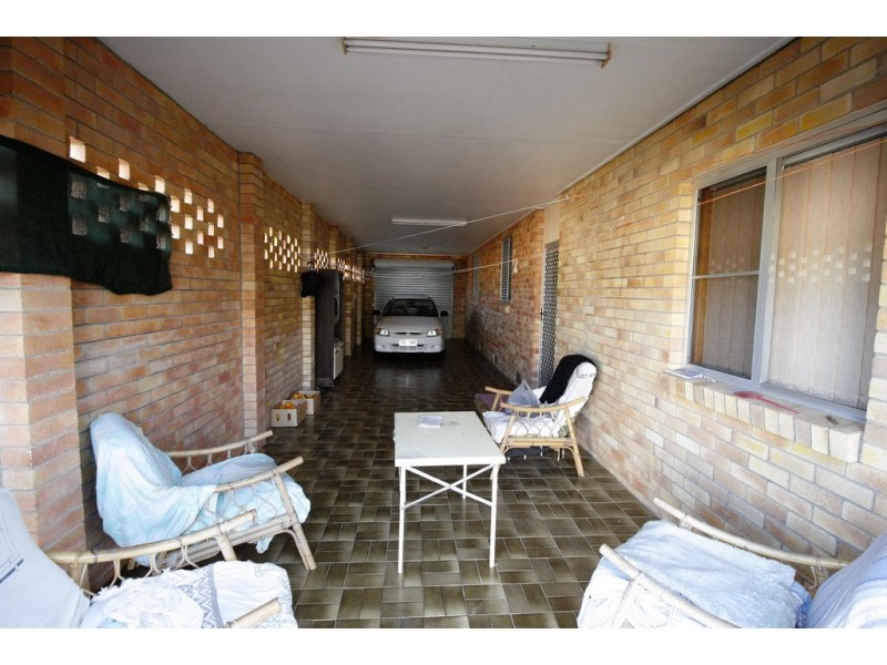 4 Horton St, Norville QLD 4670