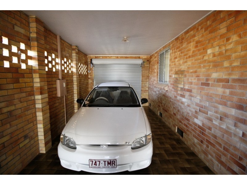 4 Horton St, Norville QLD 4670