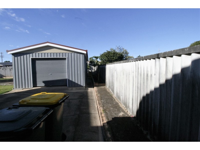 4 Horton St, Norville QLD 4670