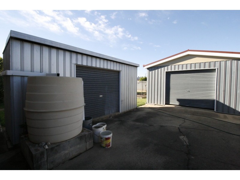 4 Horton St, Norville QLD 4670