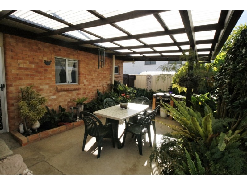 4 Horton St, Norville QLD 4670