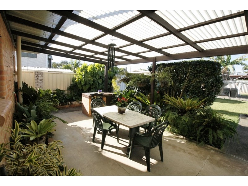 4 Horton St, Norville QLD 4670