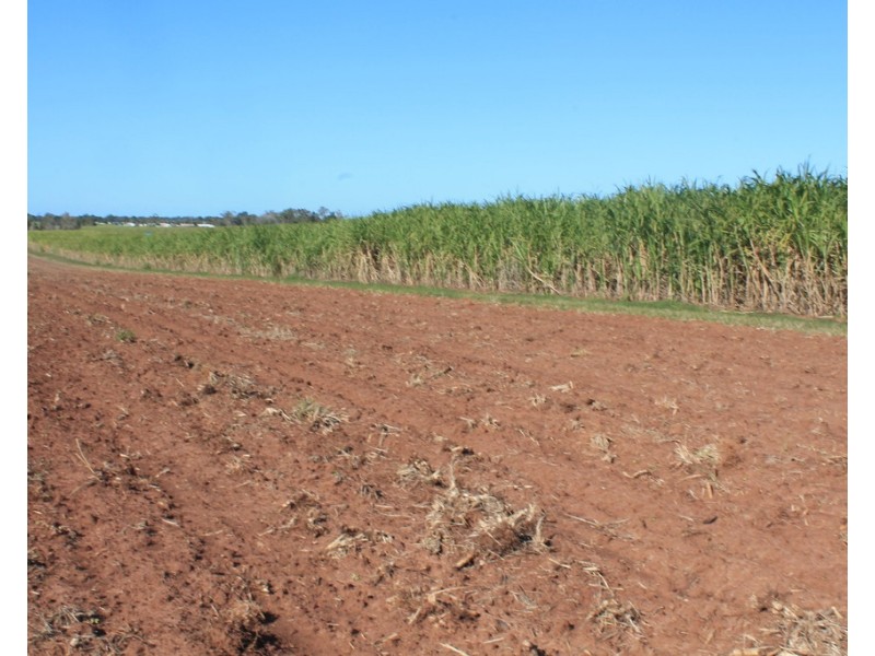 22 Faggs Road, Gooburrum QLD 4670