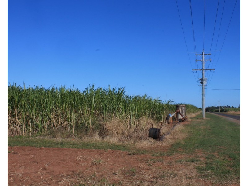 22 Faggs Road, Gooburrum QLD 4670