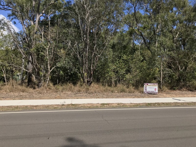 227 Sylvan Drive, Moore Park Beach QLD 4670