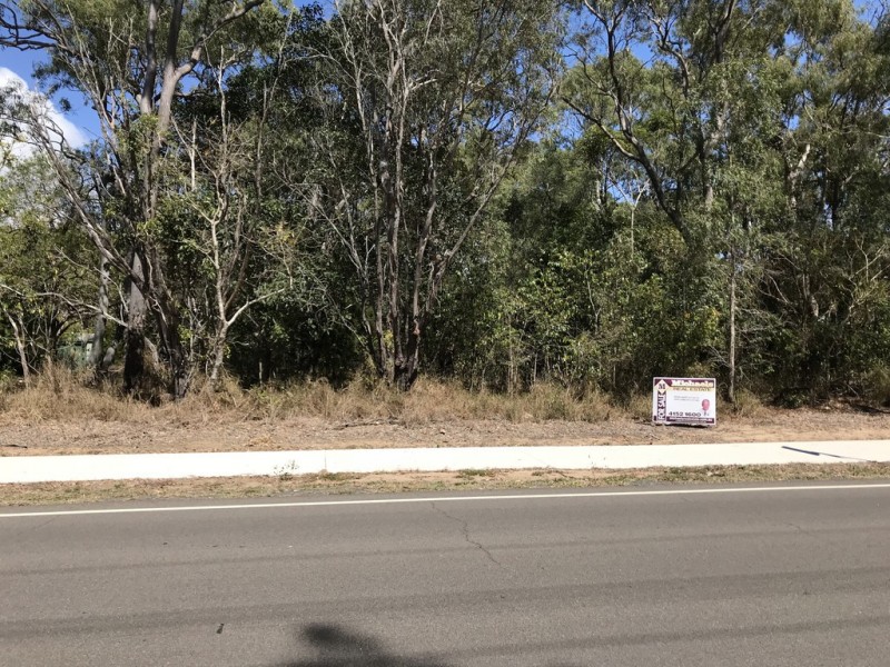 227 Sylvan Drive, Moore Park Beach QLD 4670