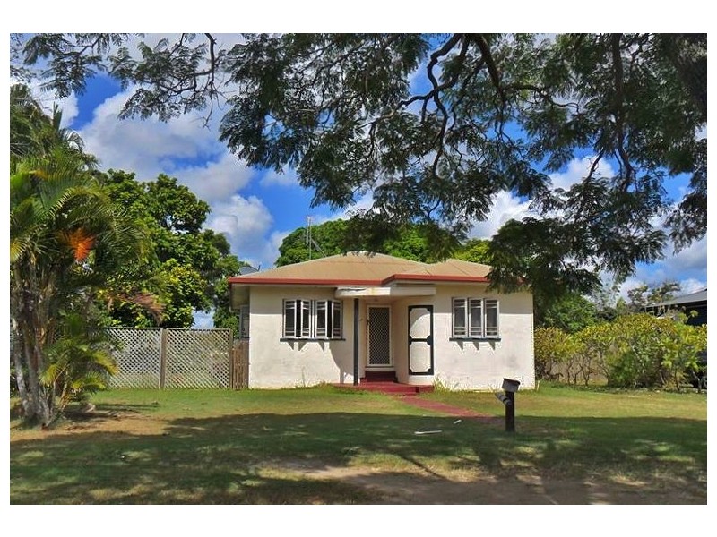 38 Elliott Heads Road, Kepnock QLD 4670