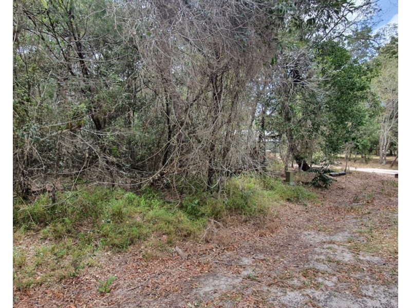139 Davenport Drive, Coonarr QLD 4670