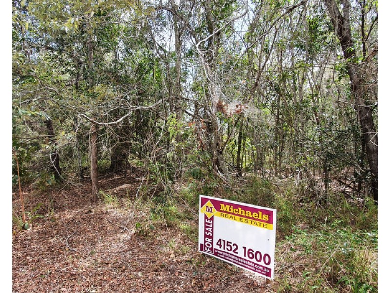 139 Davenport Drive, Coonarr QLD 4670