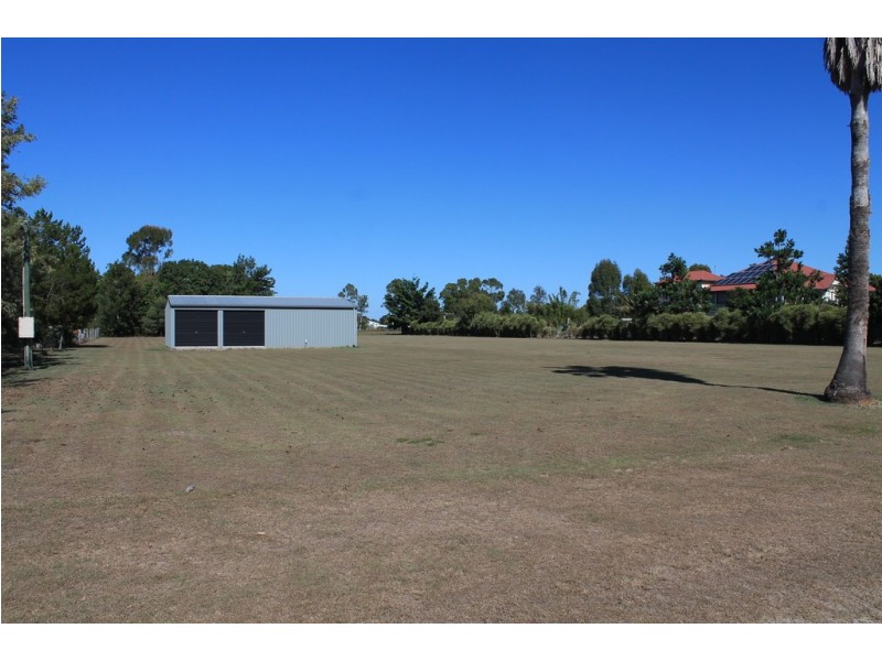 46 Davenport Drive, Coonarr QLD 4670