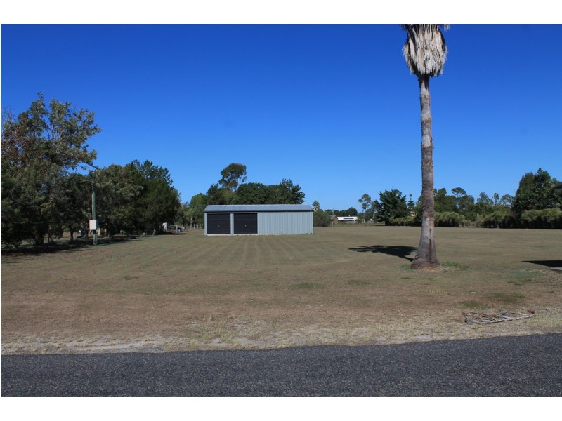 46 Davenport Drive, Coonarr QLD 4670