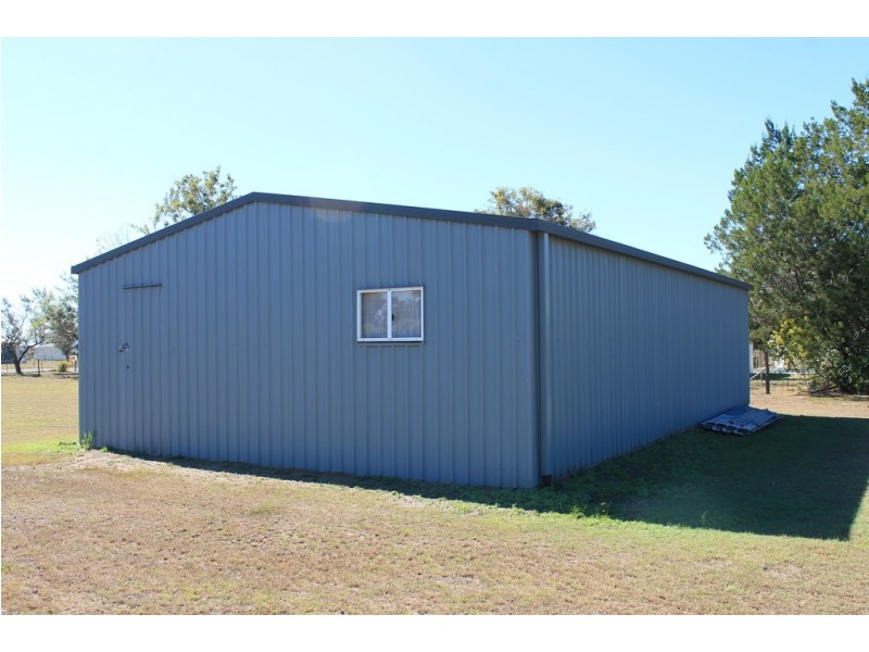 46 Davenport Drive, Coonarr QLD 4670