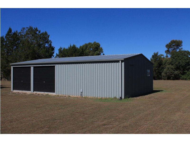 46 Davenport Drive, Coonarr QLD 4670