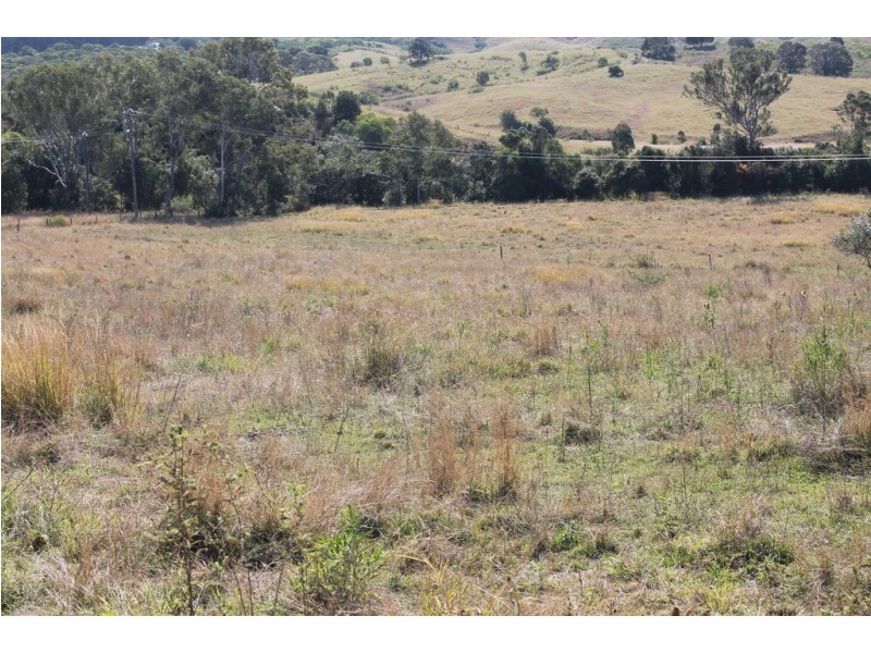 576 Ferry Hills Road, Wallaville QLD 4671