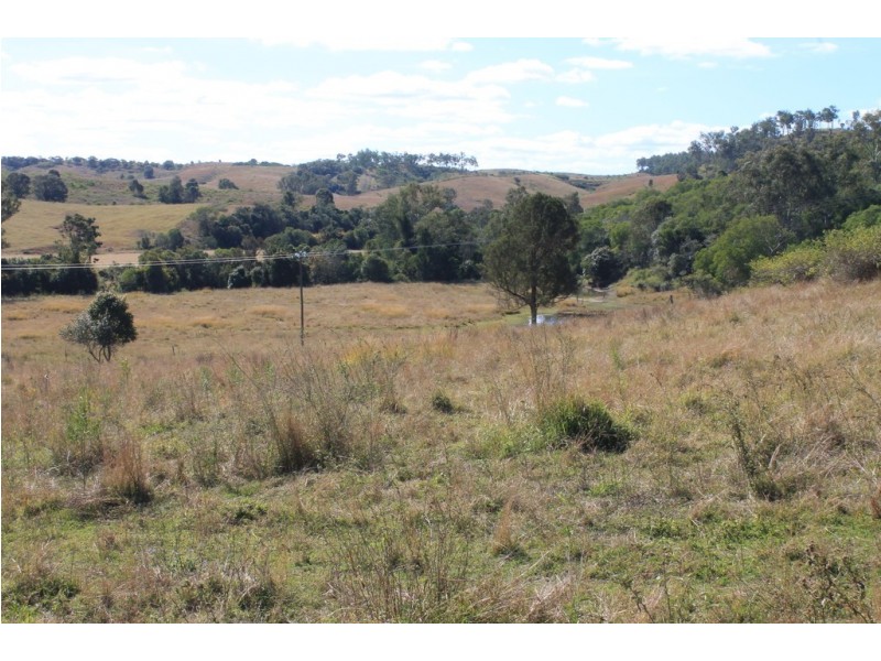 576 Ferry Hills Road, Wallaville QLD 4671