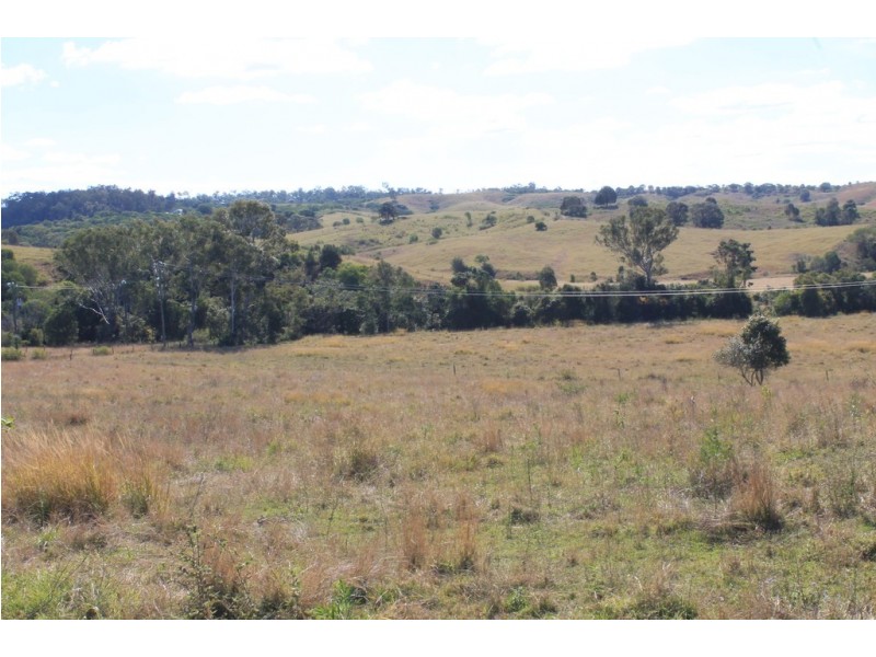 576 Ferry Hills Road, Wallaville QLD 4671