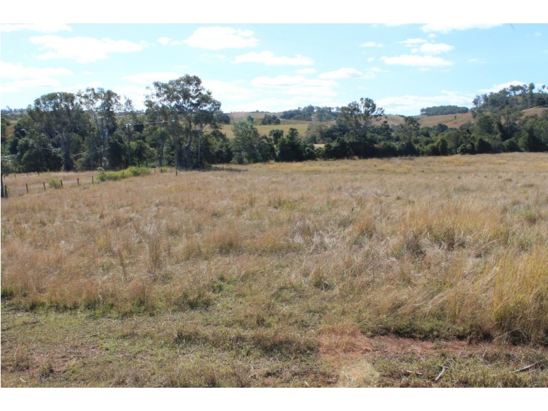 576 Ferry Hills Road, Wallaville QLD 4671