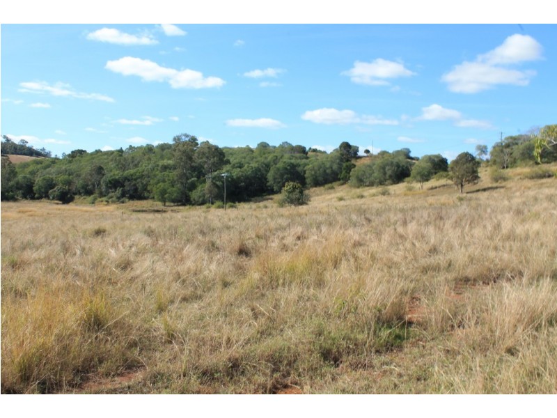 576 Ferry Hills Road, Wallaville QLD 4671
