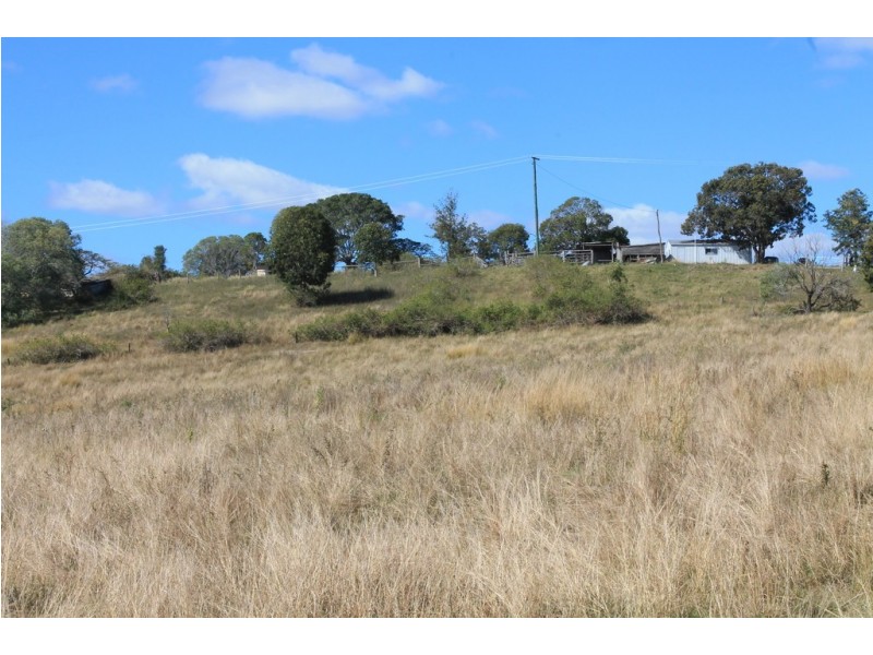 576 Ferry Hills Road, Wallaville QLD 4671
