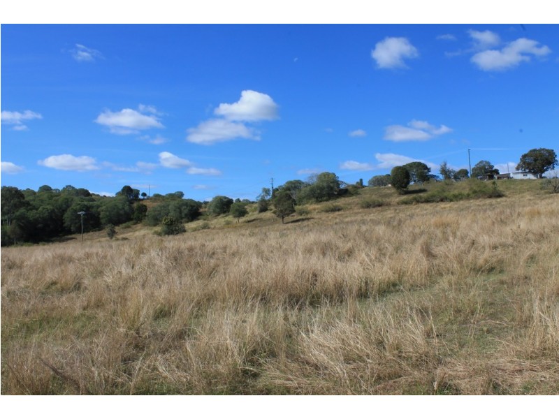 576 Ferry Hills Road, Wallaville QLD 4671