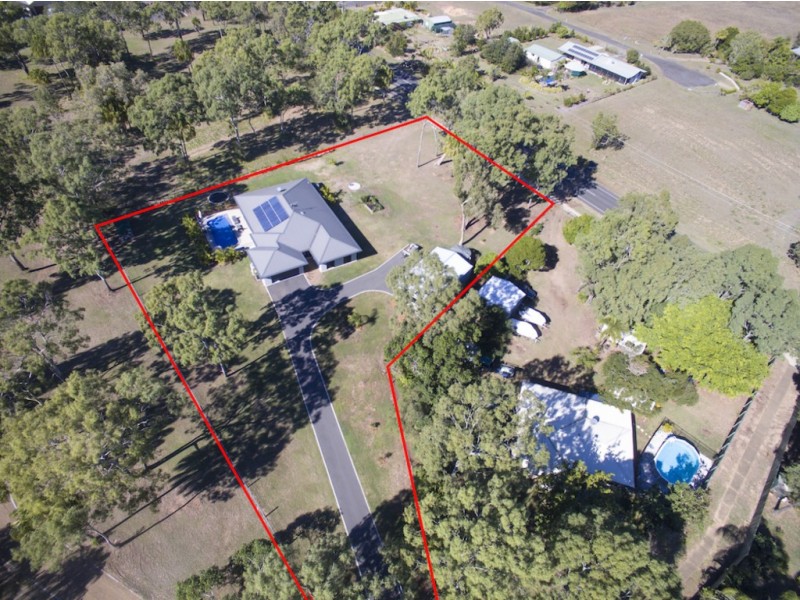 48 Egret Lane, Moore Park Beach QLD 4670