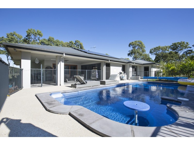 48 Egret Lane, Moore Park Beach QLD 4670